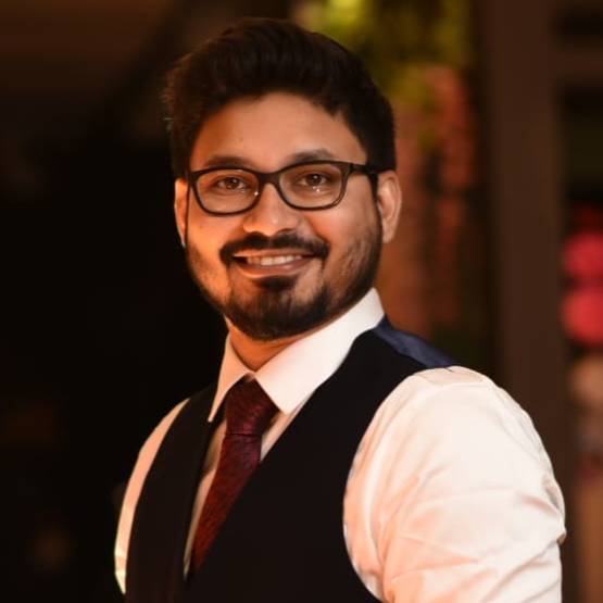 Pratik Gupta