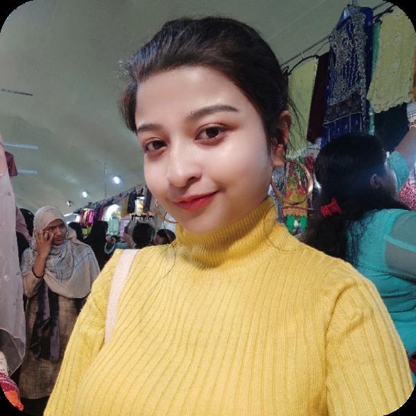 Debshruti Das