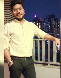Akash Singh