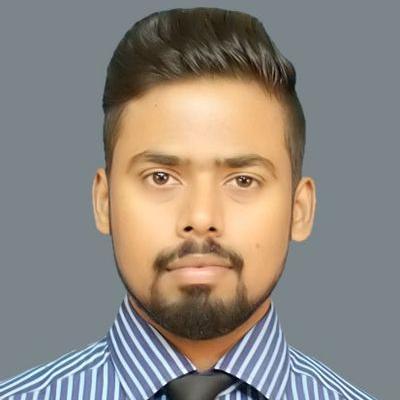 VISHAL KUMAR