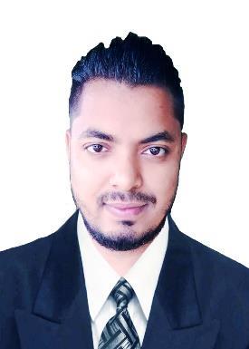 Anuj Kumar Sharma