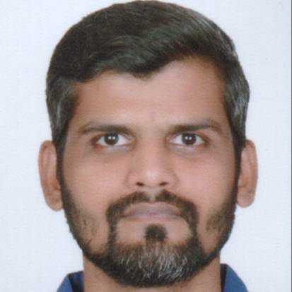 Pratik Shimpi