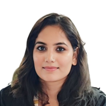 Swati Tiwari