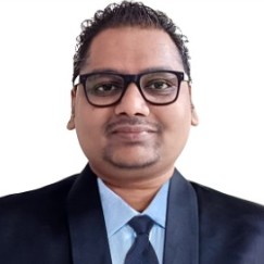 Priyesh Manwatkar
