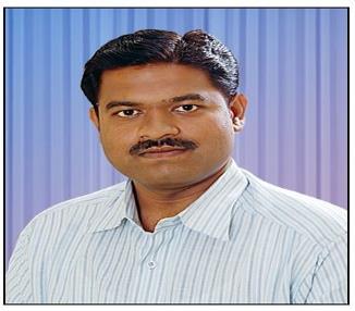 Mangesh Chandrakant These