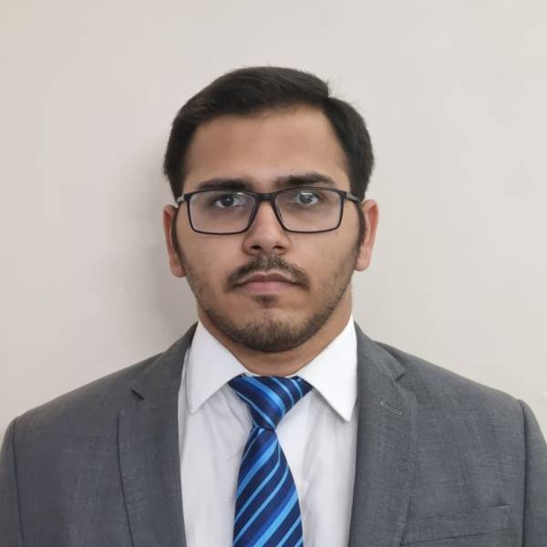 Siddharth Asthana