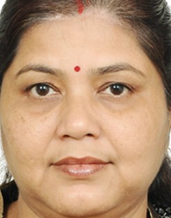 Sanchita Chakravarty
