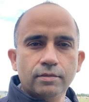 Kapil Bhardwaj