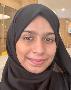 Sumaira Fatima