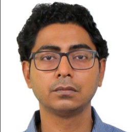 Kaustuv Banerjee