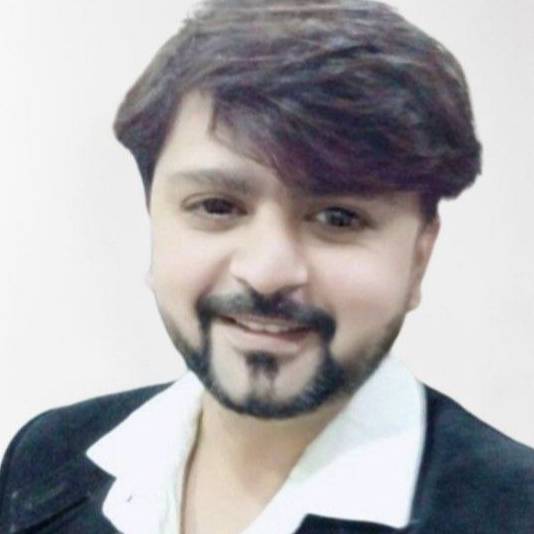 Gaurav Sharma