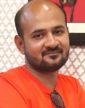 MAYUR PANDYA