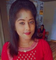 Narmadha Saravanan