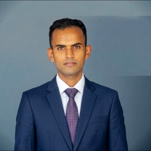 Prodip Ghosh