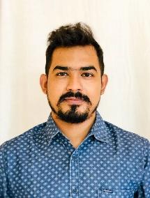AVIJIT LAHA