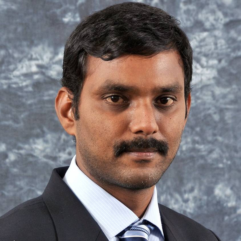 SRIRAMARAJU BUDDHARAJU