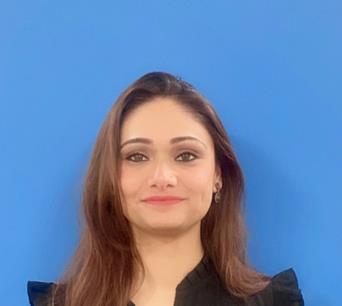 Jyotika Malik
