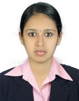 Angela Mary Shaju