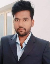 Ranadheer Jonnalagadda