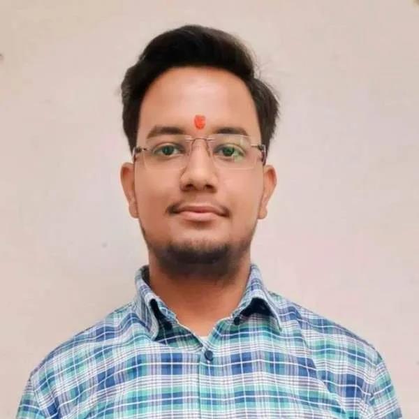 ALOK SAVITA
