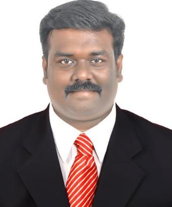 Socrates Sukumaran
