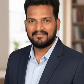 Arunkumar Subramani