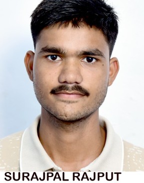 Surajpal Rajput
