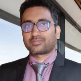 Vivek Kumar Mehta