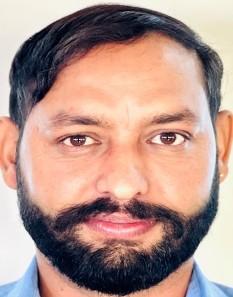 VINEET KUMAR