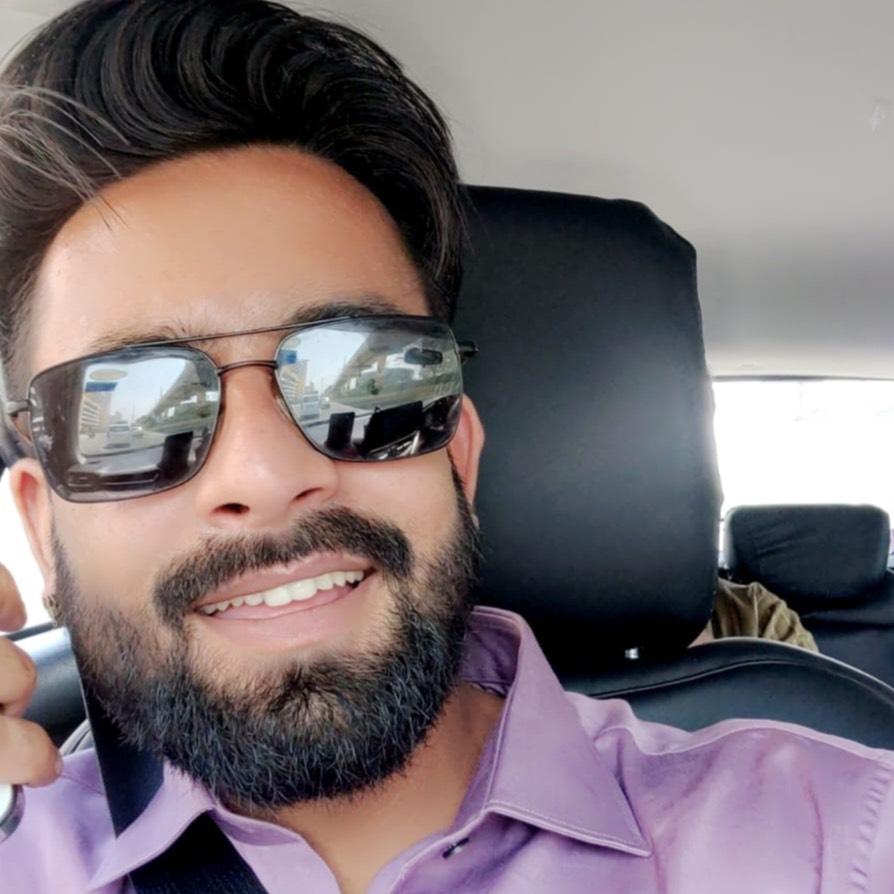 Vedanth Babeley