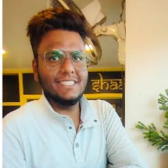 Sanchit Patharde