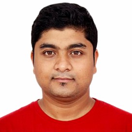 Saptarshi Sarkar
