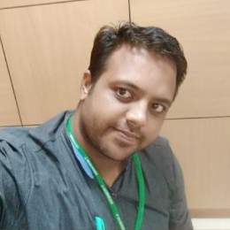 Madhusudan S