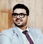Dipal Gajjar