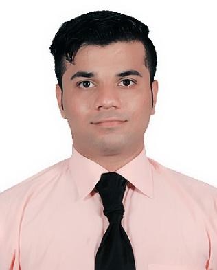 Rahul Gera