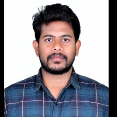 Dhanunjay Vaggu