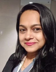 Vaishali Parmar