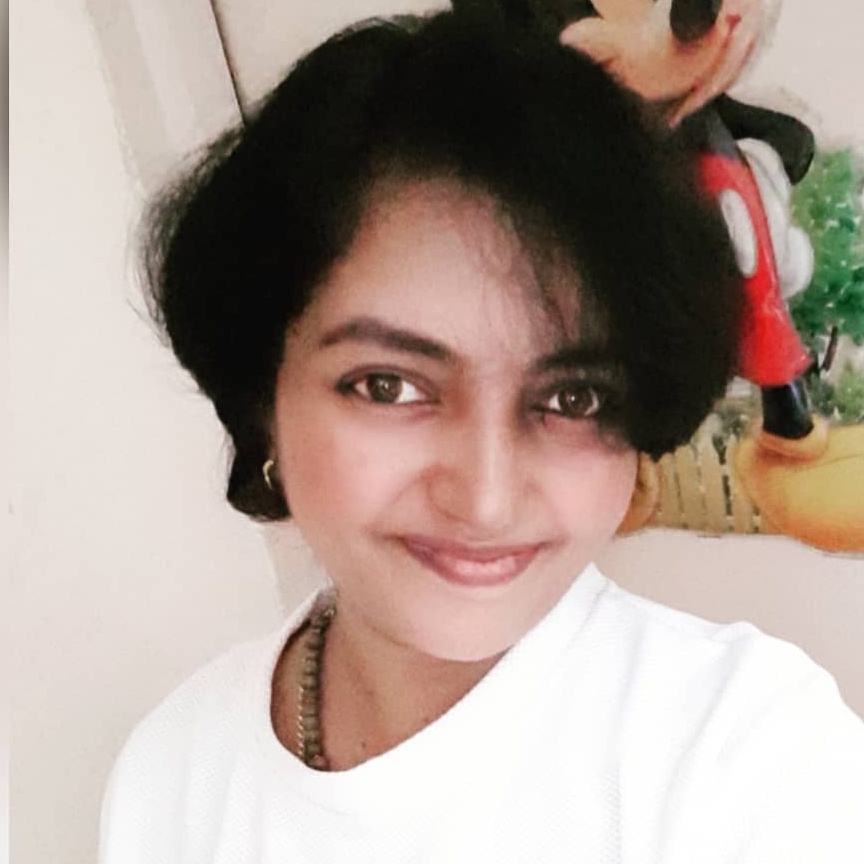 Selva Kumari Rajendran