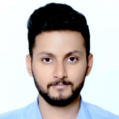Saurabh Sharma