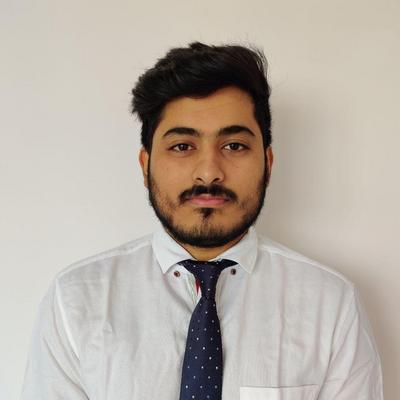 Abhigyan Punj
