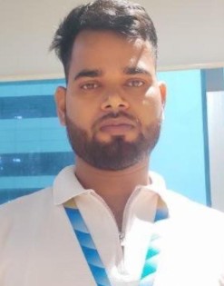 Aditya Raj