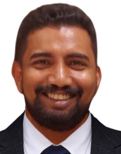 Nitesh Keni