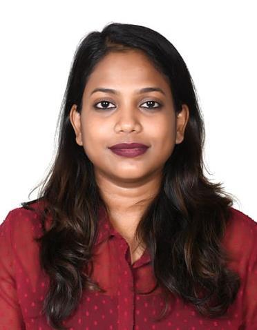 Shiny Sumathi