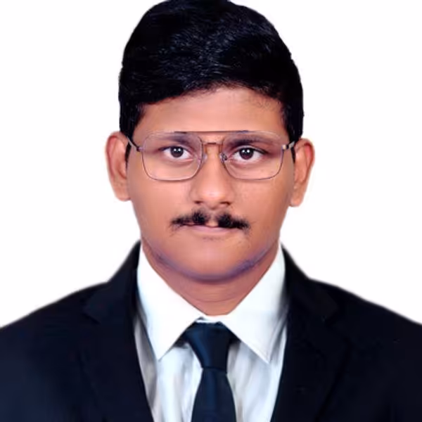 ANIRUDHA DASH