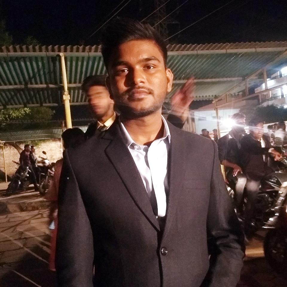 Rajarshi Gupta