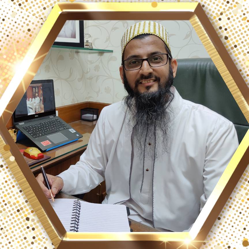 Mufaddal Patanwala