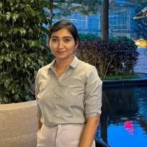 Chaithra Bhandary