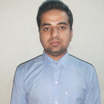Ashwani Tripathi