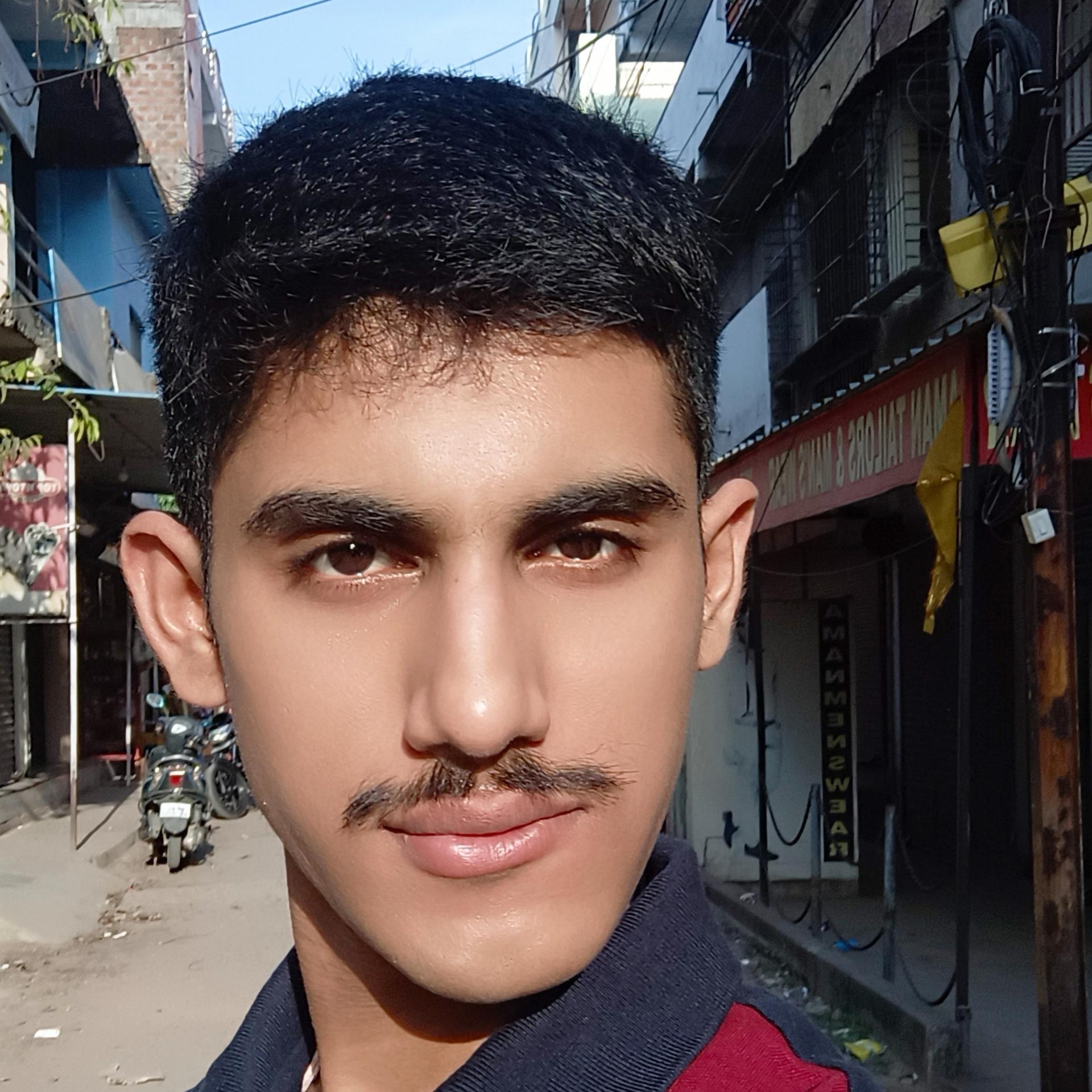 Amay Borgaonkar
