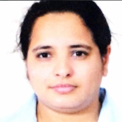 Soumya Panwar